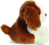 AURORA Plüschtier Palm Pals "Lady Spaniel Dog" Höhe: 130 mm Produktbild-Vorschau 4