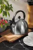 Teiera MagicHome, fischiante, 2500 ml Anteprima dell’immagine prodotto 4
