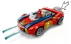 LEGO Marvel Spider-Man a auto vs. venomizovaný Wolverine, Náhled obrázku produktu 19