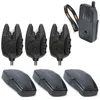 Fox Micron RX+ 3er Bissanzeiger Set - 3 Funkbissanzeiger + Produktbild-Vorschau 10