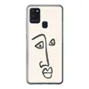 MuchoWow® Handyhülle Schutzhülle Hülle für Samsung Galaxy Produktbild-Vorschau 1