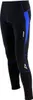 Airtracks Thermo Fahrradhose Lang Pro T XXXL schwarz-blau Produktbild-Vorschau 1