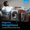 Edifier S350DB Aktivlautsprecher 2.1 HiFi Soundsystem mit Produktbild-Vorschau 6