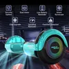 MEGA MOTION 6.5 Hoverboard mit sitz hoverkart GO-Kart für Produktbild-Vorschau 3