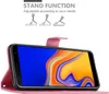 Cadorabo DE-146761, Samsung, Samsung Galaxy J4 PLUS, Różowy Podgląd zdjęcia produktu 4