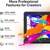 XPPen Artist Pro 14 (Gen 2), Kabelgebunden, 5080 lpi, Produktbild-Vorschau 11