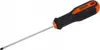 Flachschraubendreher SL5X75 Cr-V Polax Produktbild-Vorschau 8