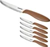 COLTELLO TAVOLA 'PRESTO' Lunghezza totale 23 cm -  Lama 12 Anteprima dell’immagine prodotto 8