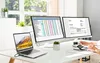 MANHATTAN 10-in-1 4K USB-C PD Dockingstation 2xHDMI Produktbild-Vorschau 6