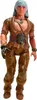 Bandai Star Trek Khan Noonien Singh Figur Braun  Braun One Produktbild-Vorschau 1