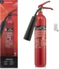 Smartwares FEX-15621, Oxid uhličitý (CO2), B, 34B, Do ruky, Náhled obrázku produktu 1