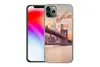 MuchoWow® Handyhülle Schutzhülle Hülle für iPhone 11 Pro Produktbild-Vorschau 2