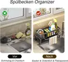 Küchenspülen-Organizer mit selbstentleerendem Becken, Produktbild-Vorschau 5