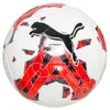 Puma orbita 6 ms fußball weiß -red - langlebig & genau Produktbild-Vorschau 4