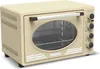 TurboTronic Minibackofen - EV45R - mit Umluft und Drehspieß Produktbild-Vorschau 8