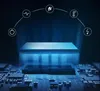 Ugreen 4 viename adapteris UGREEN Hub USB-C į 4x USB 3.0 + Produktbild-Vorschau 25