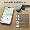 GPS-Tracker für iOS-4 St AirTag SmartTag schlüsselfinder Produktbild-Vorschau 2