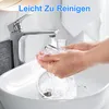 Baby Nasensauger, tragbarer Handsauger, weicher Produktbild-Vorschau 4