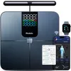 Korperfettwaage Smart Waage Personendigtale Personenwaage Produktbild-Vorschau 1