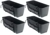 BigDean 4er Set Blumenkästen für Balkon-Geländer - Produktbild-Vorschau 6