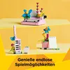 LEGO Creator Písací stroj s kvetmi, Stavebnica, 8 rok / Náhľad obrázku produktu 29