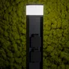 LED venkovní sloupkové osvětlení Kanlux DASTEN 50 F SO B s Náhled obrázku produktu 9
