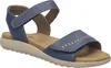 JOSEF SEIBEL Juliet 03 | Sandales pour Femmes | bleu Voir les images du produit 1