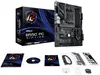 Asrock B550 PG Riptide, AMD, Sockel AM4, AMD Ryzen 3000 Produktbild-Vorschau 9