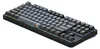 Dark Project ALU87 Midnight – RGB Gaming Tastatur, ANSI UA Produktbild-Vorschau 3