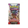 Pokémon Paldea Evolved Booster balíček Náhled obrázku produktu 7