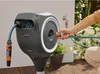 Gardena Terrassen-Schlauchbox RollUp S (weiß) 15 m Produktbild-Vorschau 3