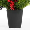Mica Decorations Cedrowa sztuczna choinka w doniczce - H45 Podgląd zdjęcia produktu 5