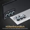 Kamera Linsenschutz Glas Set für Samsung Galaxy S26 Ultra Produktbild-Vorschau 7