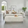 tectake® Couchtisch Lasley inkl. Bodenschoner, Produktbild-Vorschau 8