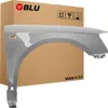BLU Parafango compatibile con Audi A3 8P II-generation LY7W Anteprima dell’immagine prodotto 1