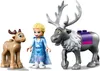 LEGO® 41166 Disney Elsa a sobí kočár Náhled obrázku produktu 5