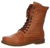 Andrea Conti Damen Stiefelette Schnürboot Leder 0348760, Produktbild-Vorschau 5