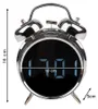 Orologio digitale - sveglia Izoxis 26337 Anteprima dell’immagine prodotto 12