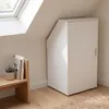 VDD – Schrank – Kleiderschrank – Aufbewahrungsschrank – Produktbild-Vorschau 2