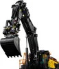 LEGO Technic Koparka Volvo EC500 Hybrid 42215 Podgląd zdjęcia produktu 9