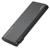 VEGER TC130, 25000 mAh, Lithium-ion (Li-ion), 130 W, Černá Náhled obrázku produktu 3