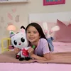 La Maison de Gabby, Pandy Paws Plus, Interactif, 33 cm Voir les images du produit 3