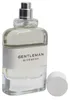 Edler Glasflakon des Givenchy Gentleman Cologne, Deckel abgenommen, zeigt Sprühkopf und modernes, zurückhaltendes Erscheinungsbild. Náhľad obrázku produktu