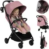 Lionelo Sia Buggy ultraleicht 5,9 kg, kompakt klappbar Produktbild-Vorschau 1