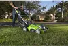 Greenworks G40LM41 sekačka na trávu Tlačná sekačka na trávu Náhled obrázku produktu 10