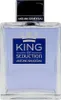 Antonio Banderas King Of Seduction, Pánské, 200 ml, Jasmín, Náhled obrázku produktu 4
