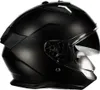 Shark Skwal i3 Jet Dark Shadow Jethelm, schwarz matt, XS Produktbild-Vorschau 7