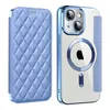 Für Apple iPhone 15 Plus 360 Grad Full Body Magsafe RFID Produktbild-Vorschau 1