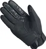 A single black glove is shown against a white background. Produktbild-Vorschau
