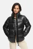 Marikoo Damen Winter Steppjacke Hazalee – gesteppt, Puffer Produktbild-Vorschau 3